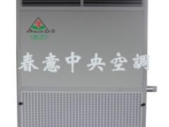 春意环境科技有限公司 靖江市春意空调制冷设备- 供应柜式空调机组（新风机组）
