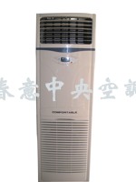 靖江市春意空调制冷设备- 供应豪华立柜式风机盘管